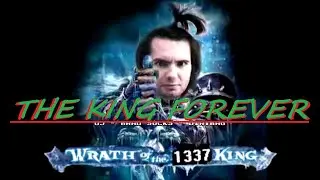 Athene - Wrath of The 1337 King! FULL FREE MOVIE