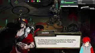 juegamo hades otra ve, 3 veces ya
