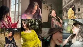 💘Snapchat selfie poses|hidden face dpz for girls/dp photo