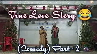 KAIBI COMEDY // PART - 2