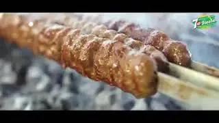 7UP Food Festival Peshawar - Season 1