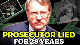 JonBen&eacute;t Ramsey: The Hidden Indictment That Revealed The Prosecutor's Lies | True Crime Documentary