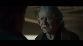Star Wars Andor 2025 Cassian Goes to Scold Luthen Rael Scene 1080p