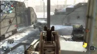 Black Ops Grid Demolition Pt1