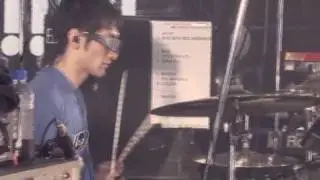 Polysics - Computer Obachan Live at Shibuya CLUB QUATTRO 09/04/09