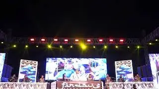 live show in pathankot by Satinder sartaj pathankot show 2023