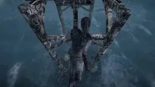 HellBlade:Tirwin sword - Mask Trial ( part 3 )