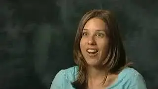 Port of Los Angeles Oral History: Justine Arian