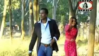 Nagpuri Song | कौन छौड़ी रे [ Ignesh ] Old Is Gold | Sadri Song