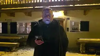 Германия пророческое слово.  Закрытое небо над церквями Германии. 