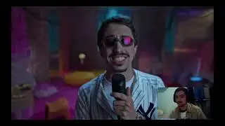 Emo/PostHC Reagindo a Retrospectiva 2023 em uma musica- Lucas Inutilismo