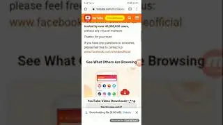 #InsTube How To make money with App Instube.របៀបចុះឈ្មោះរកលុយជាមួយកម្មវិធី instube ចុច link ខាងក្រោម
