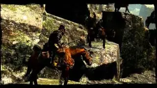 CallofJuarez Gunslinger Part 7 - 