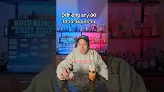 What is your favorite proof? Ive been loving the 100-107 proof range lately! #Bourbon #Whiskey