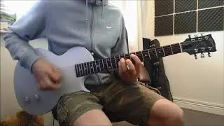 The Hardknocks - Tradition - Guitar Cover