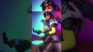 NEW OVERWATCH 2 HERO LEAKED?! 😱
