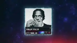 [10+] Est Gee Loopkit - High Tech (Dark, Lil Baby, Lil Durk, 4PF, OTF)