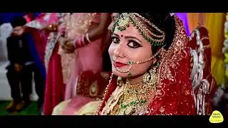 Cinematic Wedding Highlight 2022 | Prateek & Neha  l Akela Photography Studio | Araria | Pachira