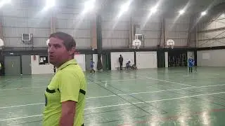 Futsal U13 2025 - Neuves Maisons / Saint Max Essey FC 1(4-0)