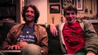 Steam Train: I'm Ross
