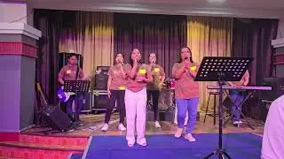 Malayang MalayA - JCSGO Banaba Music Team cover (nebur shekers)