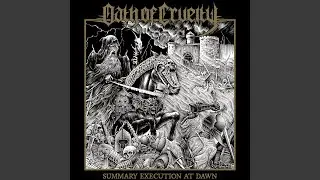 At the Tyrant's Behest