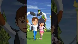 Yuta just wants a baby bottle #shorts #sakuraschoolsimulator