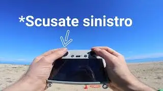 Come ALLENARSI con il DRONE | ESERCIZI BASE Parte 2