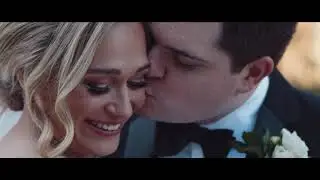 K R I S T I + W I L L I A M // SMU Perkins Chapel/Dallas Arboretum Wedding Film
