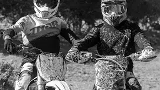 Limekiln Enduro  Richmond (first person) pay&play 