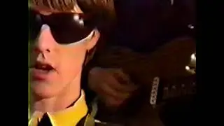 Spacemen 3 - Revolution (Vhs)