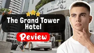 Обзор отеля Grand Tower Hotel Istanbul &mdash; стоит ли здесь остановиться?