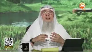 Digital Sins How to Truly Repent from Social Media Haram Sheikh Assim Al Hakeem #hudatv