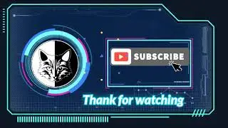 SL WizCat | SL Copy Cat OUTRO