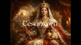 Cesarzowa &ndash; Obfitość, Ciało, Życie | Dark Slavic Music