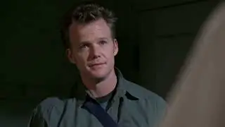 NYPD Blue // ON THE FENCE !! 11(16)