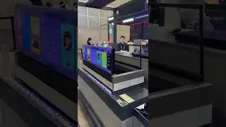 TCL...FOLDABLE TV.