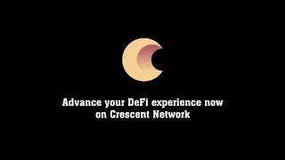 Crescent Network Moonrise