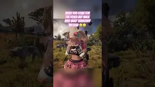 FOX SPAWN IS NOW WOLF TERRITORY IN MANIBUS! | ONCE HUMAN #gaming #oncehuman #oncehumanmobile #games