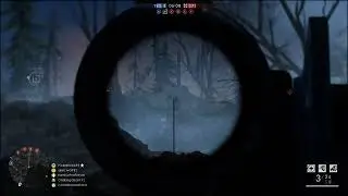 Battlefield 1 | Karma and poor english