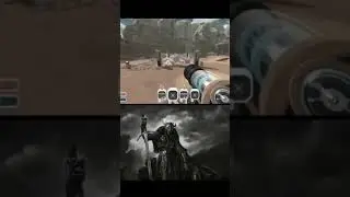 Легенды... #darkfantasy #legend #детство #dakplay #brainmaps #бэкст #coolgames