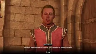 Elder Scrolls IV Oblivion (PS5) Gameplay Playthrough 33