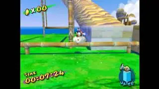Il Piantissimo's Crazy Climb - 12.57 [Former WR]