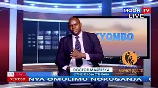 moontv uganda Live Stream