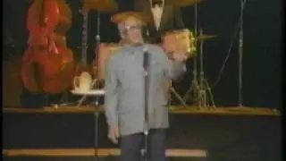 Redd Foxx Sings