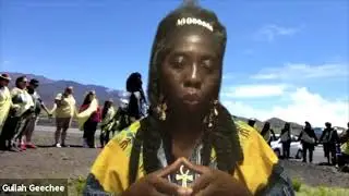 Gullah/Geechee Indigenity
