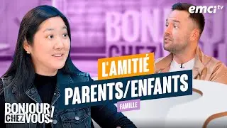 Éducation : conseils pour les parents et futurs parents - Bonjour chez vous ! - Annabelle S..-REDIFF