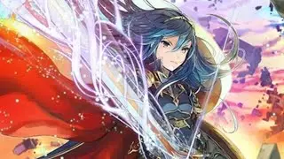 Fire Emblem Heroes: L! Lucina Solos Abyssal LHB - Seliph: Scion of Light In 1 Turn