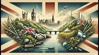 All about UK : Part 14 - Foreign Policy and International Relations of the United Kingdom