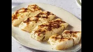 Halibut